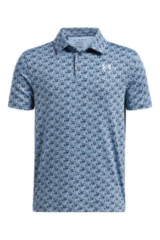 Polo - Bleu