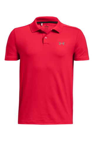 Polo - Rouge