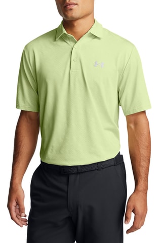 Polo - Vert d’eau