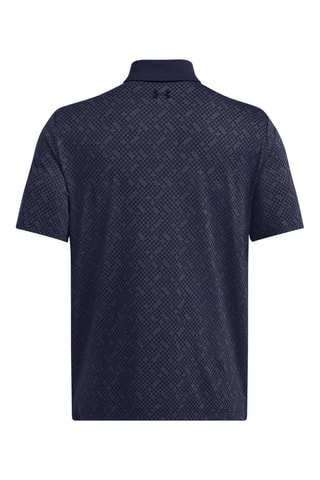 Polo - Bleu marine