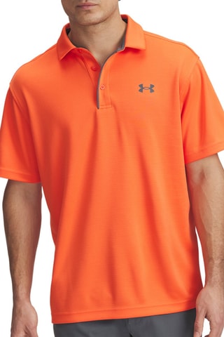 Polo - Orange