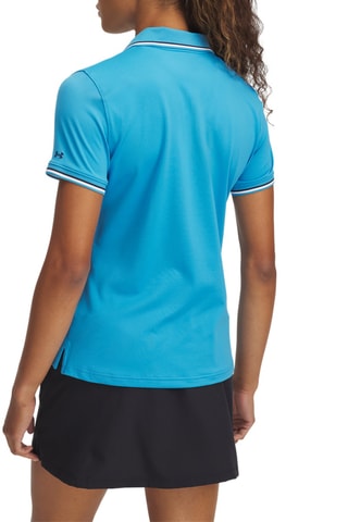 Polo - Turquoise