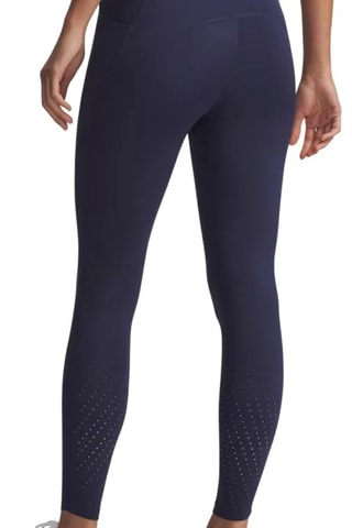 Legging - Bleu marine