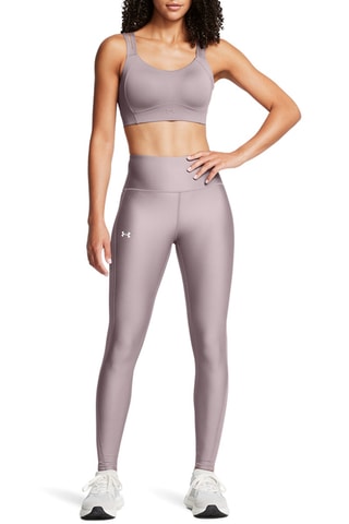 Legging de sprot taille haute - Gris foncé