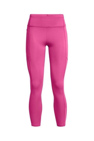 Legging de sport taille haute - Rose