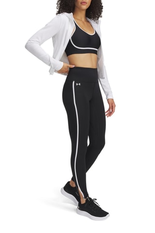 Legging taille haute Motion - Noir