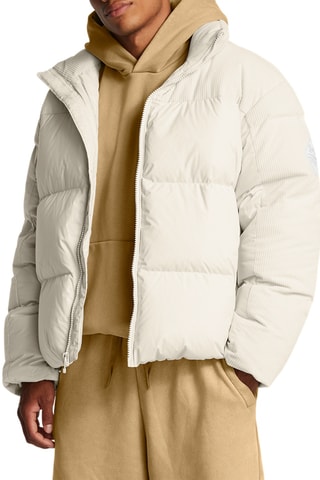 Doudoune - Blanc