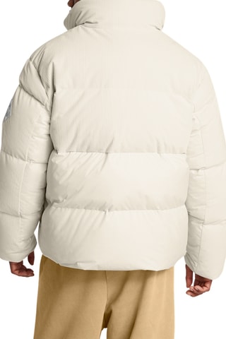 Doudoune - Blanc