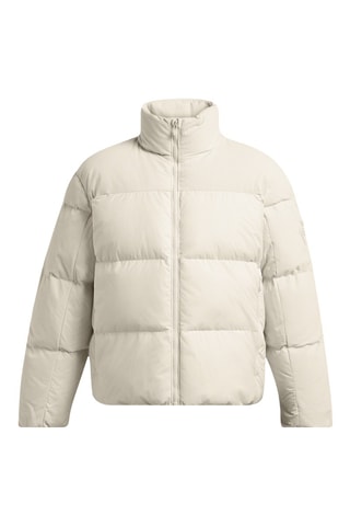 Doudoune - Blanc