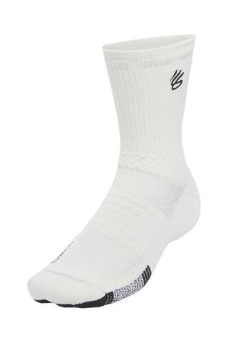 Chaussettes - Blanc