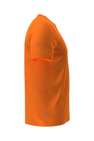 T-shirt d’entraînement Vanish Elite Seamless - Orange