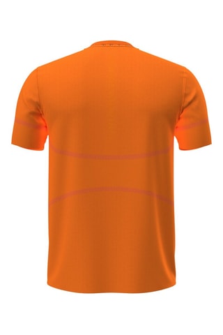 T-shirt d’entraînement Vanish Elite Seamless - Orange