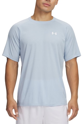 T-shirt Tech - Ciel