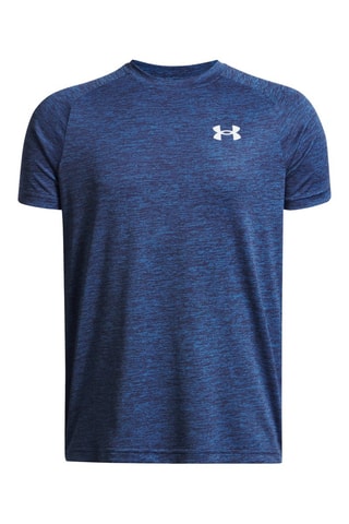 T-shirt d’entraînement Tech - Bleu cobalt