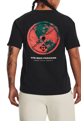 T-shirt - Noir