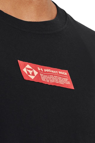 T-shirt - Noir