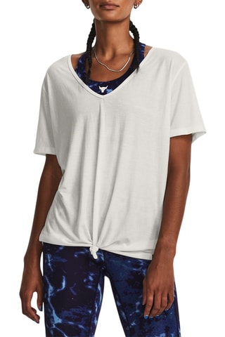 T-shirt - Blanc