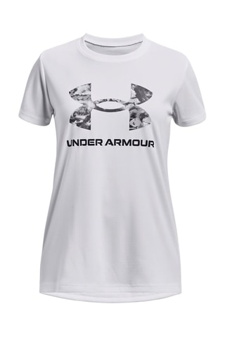 T-shirt - Blanc et noir