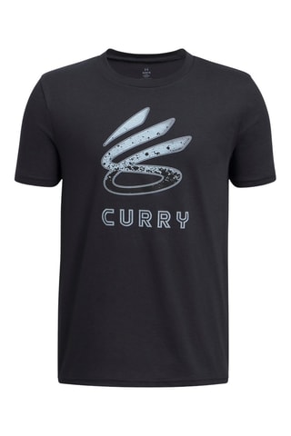 T-shirt - Noir