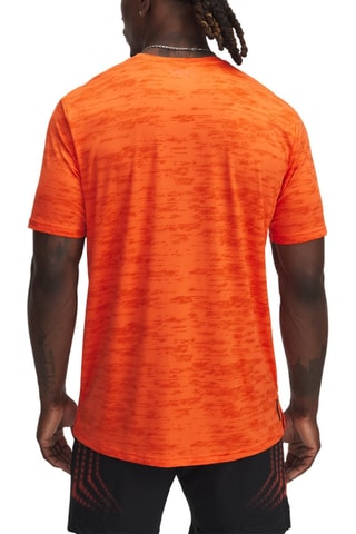 T-shirt Vanish - Orange