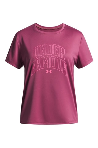 T-shirt d’entraînement Tech Varsity - Rouge