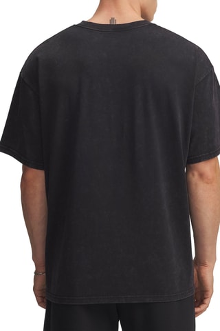 T-shirt Rock - Noir
