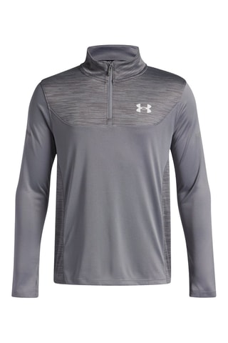 T-shirt d’entraînement Tech Utility - Gris