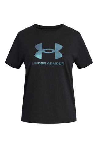 T-shirt Rival - Noir