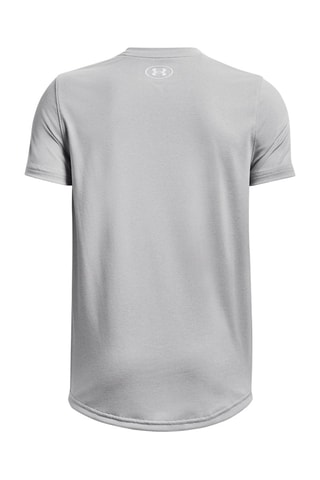 T-shirt - Gris clair