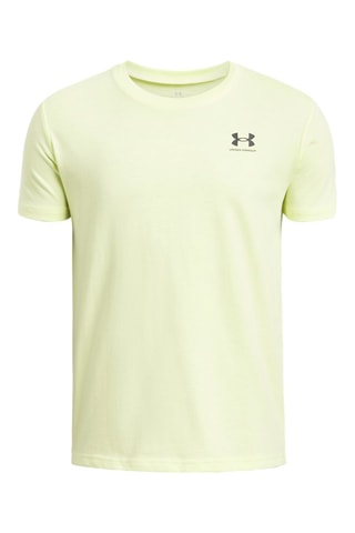 T-shirt - Jaune
