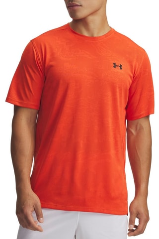 T-shirt d’entraînement Tech Vent - Orange
