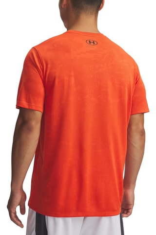T-shirt d’entraînement Tech Vent - Orange