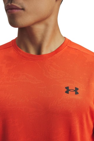 T-shirt d’entraînement Tech Vent - Orange