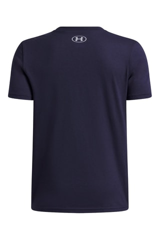 T-shirt Energy Graphics - Bleu foncé