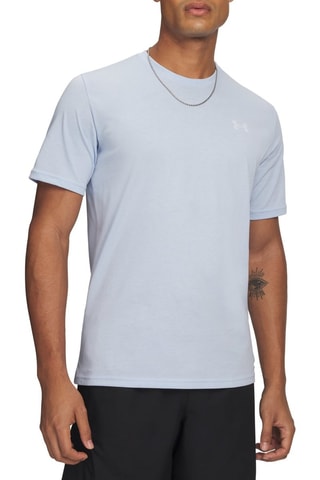 T-shirt Core Graphics - Ciel