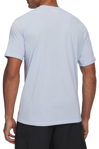 T-shirt Core Graphics - Ciel