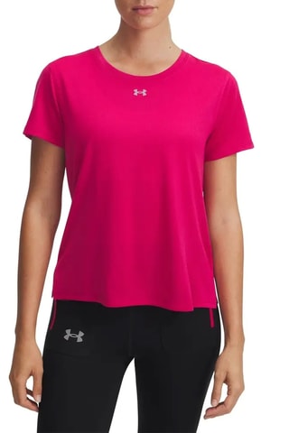 T-shirt - Fuchsia