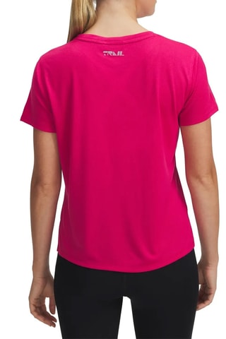 T-shirt - Fuchsia