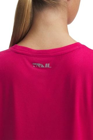 T-shirt - Fuchsia