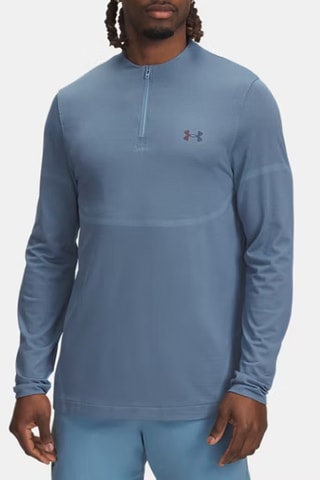T-shirt - Bleu