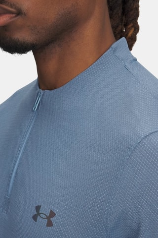 T-shirt - Bleu