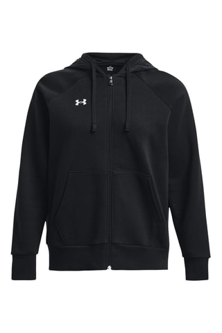 Sweat à capuche - Noir