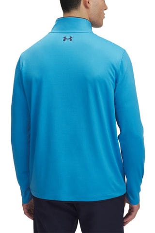 Sweat - Bleu cobalt
