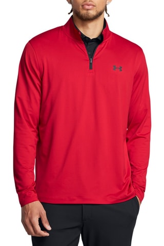 Sweat - Rouge et noir