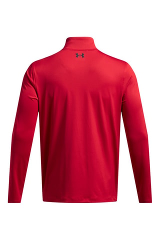 Sweat - Rouge et noir