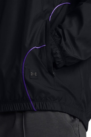 Sweat à capuche - Noir