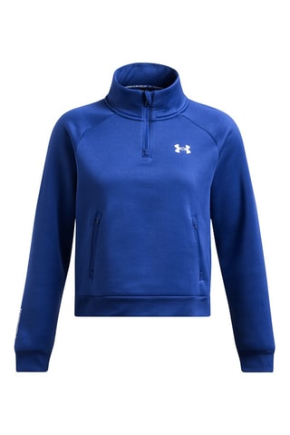 Sweat polaire - Indigo