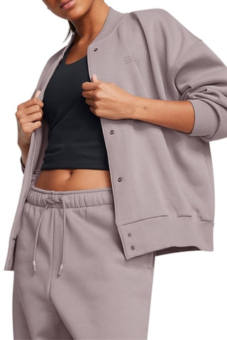 Sweat polaire - Gris