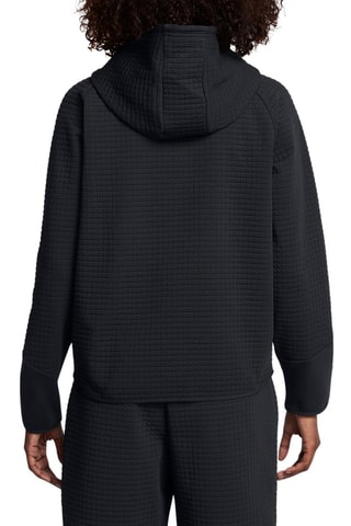 Sweat à capuche - Noir