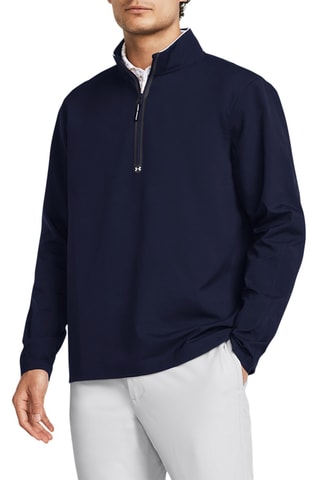 Sweat - Bleu marine